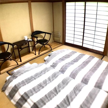 Yunonouchi ゆののうち Apartment ฟูจิโนะมิยะ ภายนอก รูปภาพ