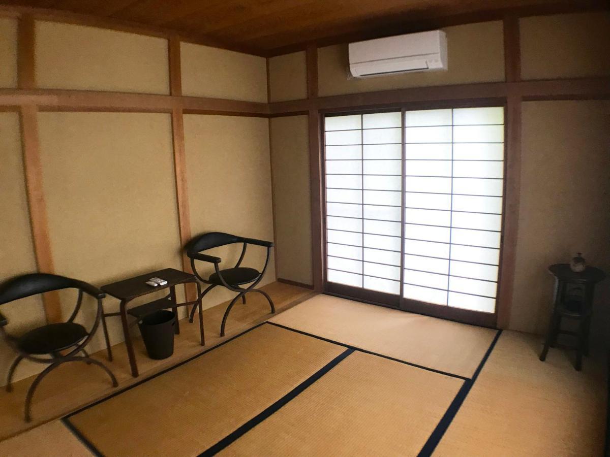 Yunonouchi ゆののうち Apartment ฟูจิโนะมิยะ ภายนอก รูปภาพ