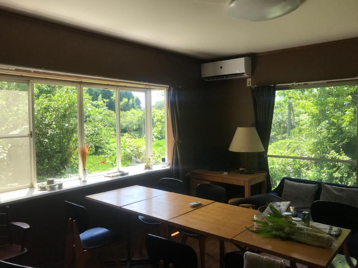 Yunonouchi ゆののうち Apartment ฟูจิโนะมิยะ ภายนอก รูปภาพ