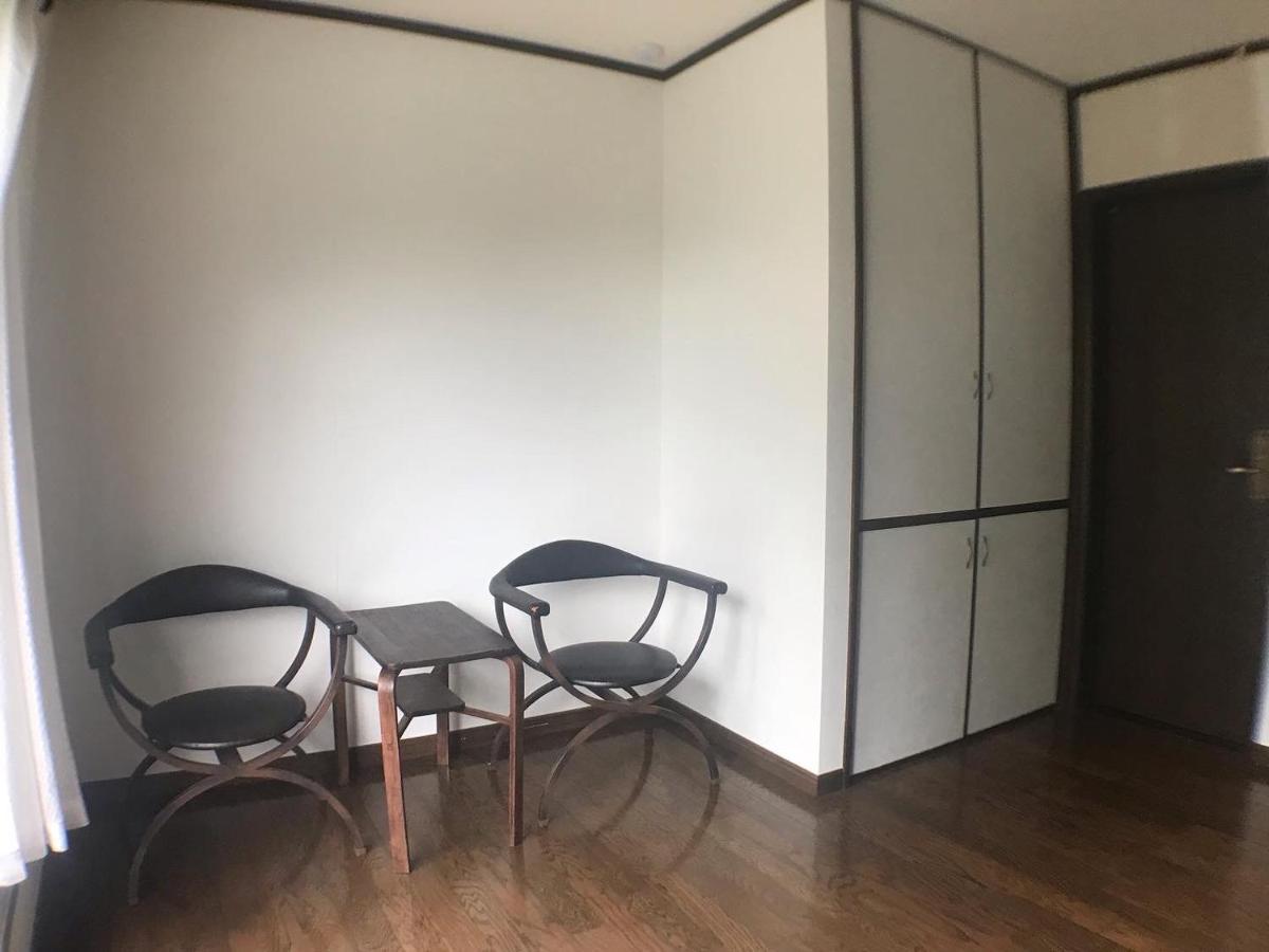 Yunonouchi ゆののうち Apartment ฟูจิโนะมิยะ ภายนอก รูปภาพ