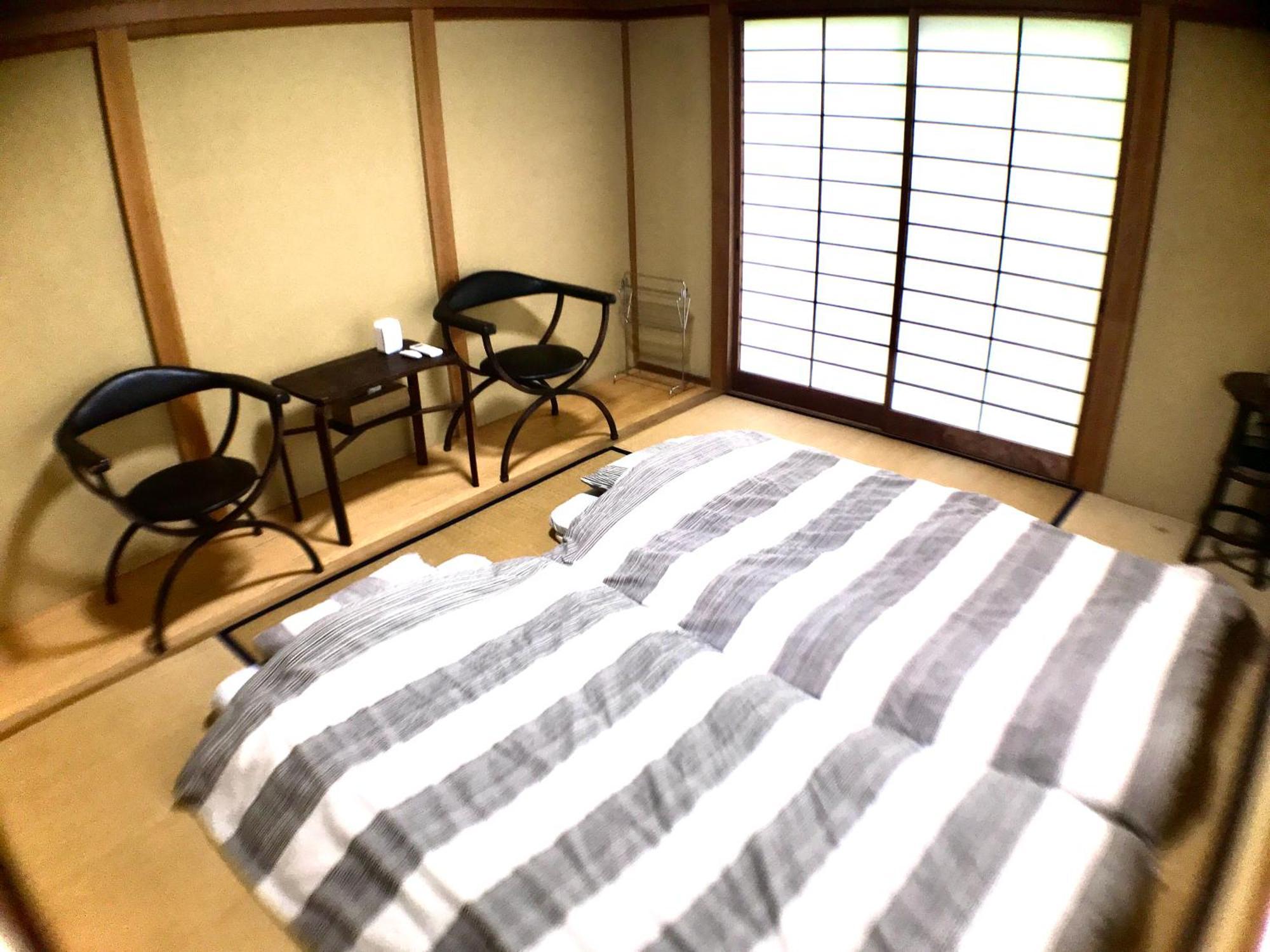Yunonouchi ゆののうち Apartment ฟูจิโนะมิยะ ภายนอก รูปภาพ